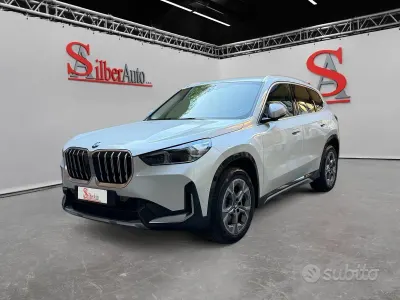 Occasion BMW X1 xLine 150 PK (110 kW) 2022 Wit SUV