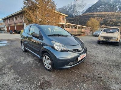 usata Toyota Aygo 1.0