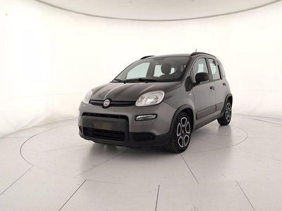 Usata Fiat Panda S 69 CV (50 kW) 2021 Other Utilitaria