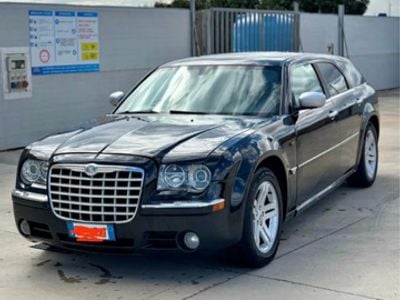 Chrysler 300C