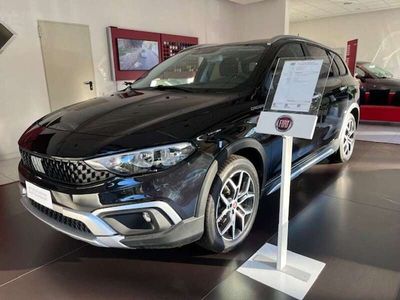 usata Fiat Tipo TipoSW 1.5 t4 hybrid Cross 130cv dct