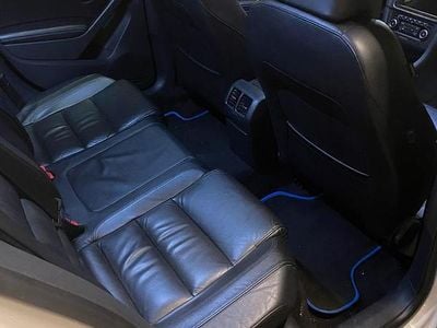 Bianco Usata 2011 VW Golf VI R Utilitaria | 22.000 €