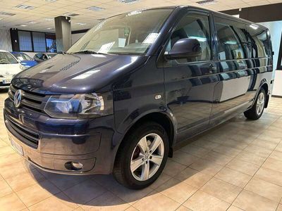 VW T5