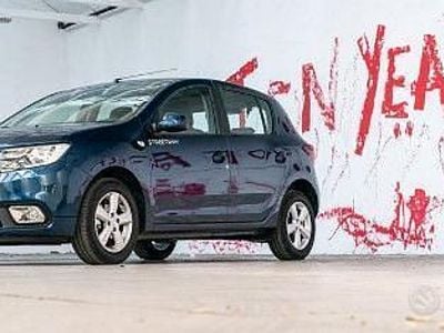 Usata Dacia Sandero