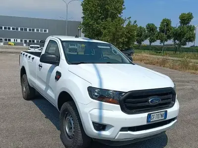 Usata Ford Ranger