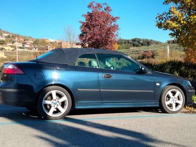 Saab 9-3 Cabriolet