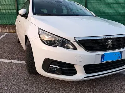 Usata Peugeot 308 SW