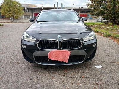 Usata BMW X2 M Sport 150 CV (110 kW) 2020 SUV