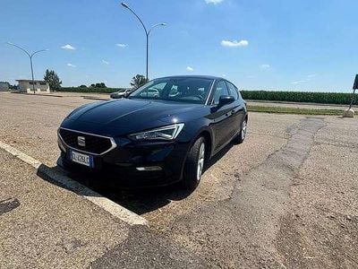 Käytetty Seat Leon