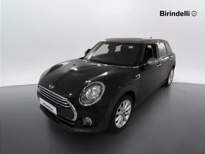 Usata Mini One Clubman