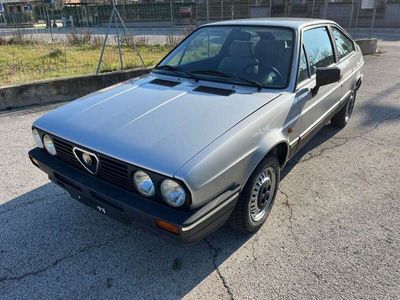 usata Alfa Romeo Alfasud Sprint1.3