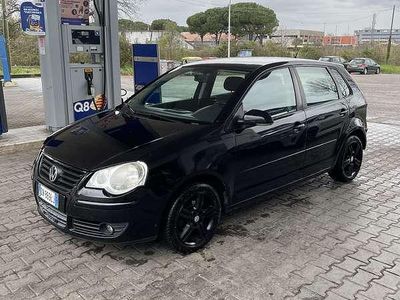 Usata VW Polo Sportline 80 CV (58 kW) 2008 Utilitaria