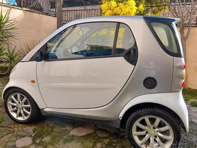 Smart ForTwo Coupé