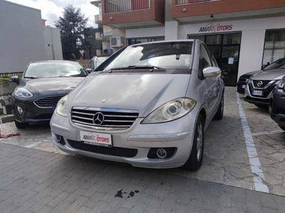 usata Mercedes A180 Classecdi Avantgarde