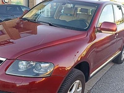 Usata VW Touareg 224 CV (164 kW) 2006 SUV