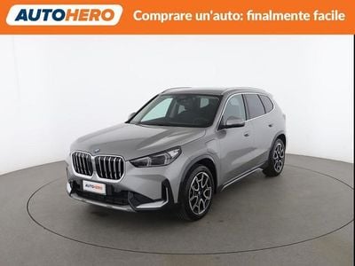 Grigio Nuova 2025 BMW X1 SUV | 41.999 € (Super prezzo)