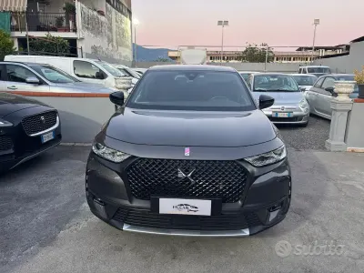 Usata DS Automobiles DS7 Crossback
