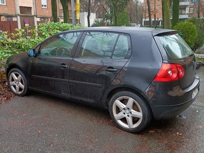 usata VW Golf V Golf 1.6 5p. Comfortline