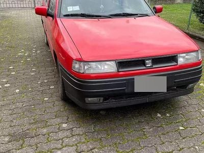 Usata Seat Toledo 105 CV (77 kW) 1992 Rosso Utilitaria