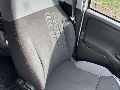 Usata Fiat Panda 65 CV (47 kW) 2017 Bianco Utilitaria