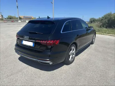 Usata Audi A4 Advanced Plus 163 CV (119 kW) 2022 Station wagon