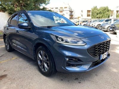 usata Ford Kuga 1.5 EcoBlue 120 CV 2WD ST-Line