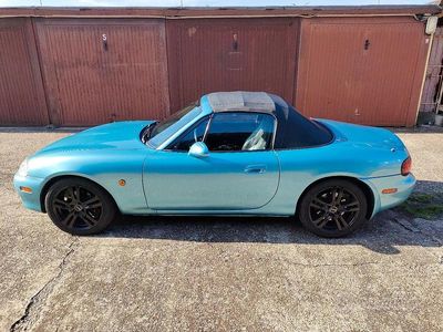 Mazda MX5