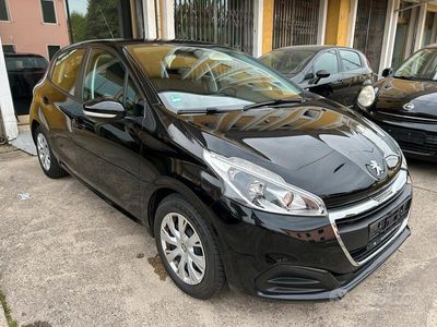 usata Peugeot 208 5p 1.0 puretech (vti) 12v Access NEOPATENTATI!!TOP