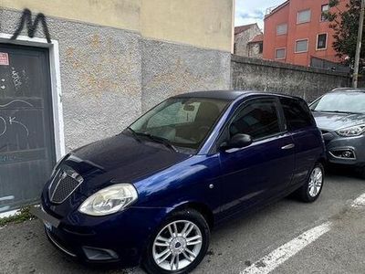 usata Lancia Ypsilon 