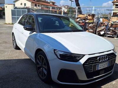 Gebraucht Audi A1 Sportback Ambiente 110 PS (80 kW) 2021 Kleinwagen
