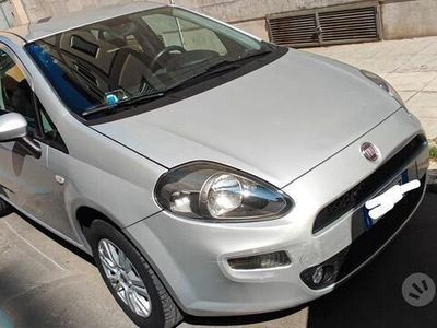 usata Fiat Punto 4ª serie - 2014