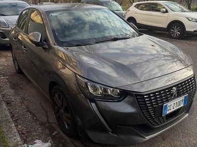 Usata Peugeot 208