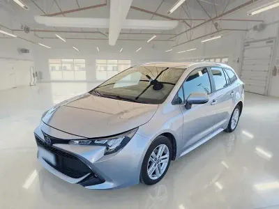 Usata Toyota Corolla