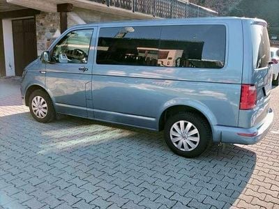 Usata VW T6 Trendline 150 CV (110 kW) 2017 Furgone