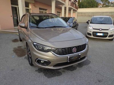 usata Fiat Tipo 1.6 Mjt S&S SW Lounge