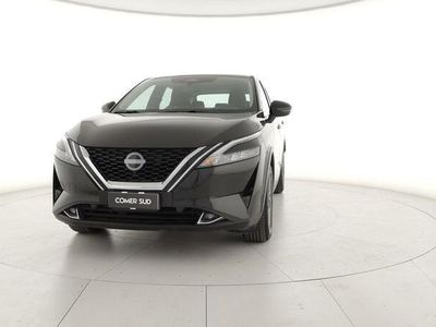 usata Nissan Qashqai 1.3 Mild Hybrid Business