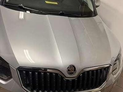 Occasion Skoda Yeti Outdoor Elegance 110 PK (80 kW) 2015 SUV
