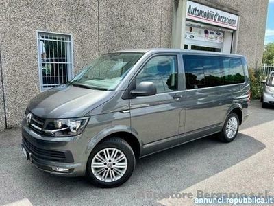 usata VW LT 2.0 TDI 150CV DSG Space"RADAR"TELECAMERA" Curno