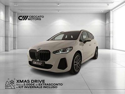 BMW 225 Active Tourer