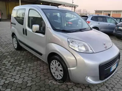 Usata Fiat Qubo