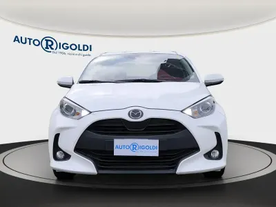 Usata Mazda 2 116 CV (85 kW) 2022