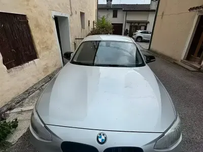 Usata BMW 116