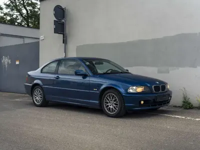 Usata BMW 318