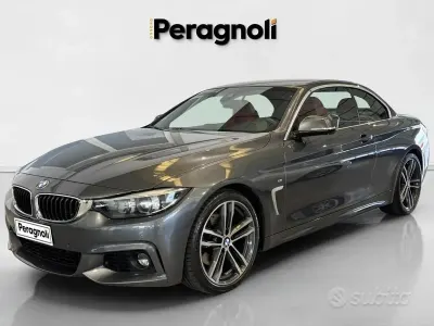 Usata BMW 425