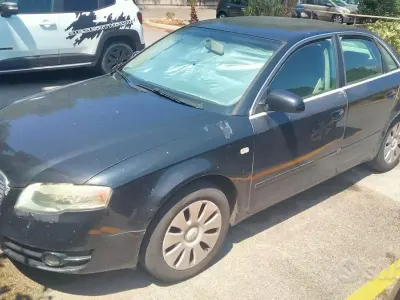 Usata Audi A4