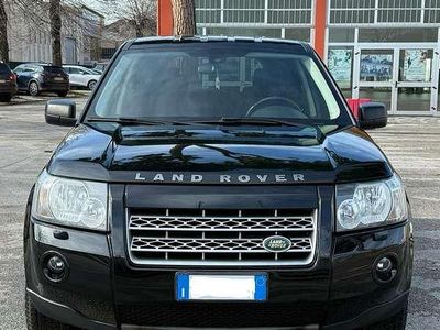 Usata Land Rover Freelander 2 160 CV (117 kW) 2009 SUV