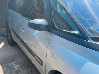 Usata Renault Espace 136 CV (100 kW) 2006 Monovolume