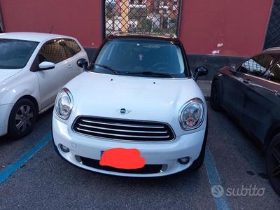 usata Mini Countryman R60 - 2012