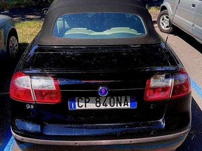 Saab 9-3 Cabriolet