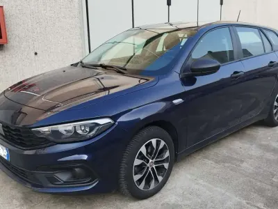 Usata Fiat Tipo